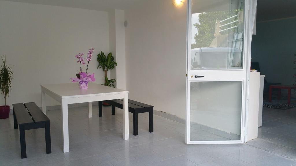 Apartamento Viva La Vida 1 Gandosso Exterior foto