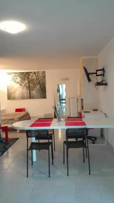Apartamento Viva La Vida 1 Gandosso Exterior foto