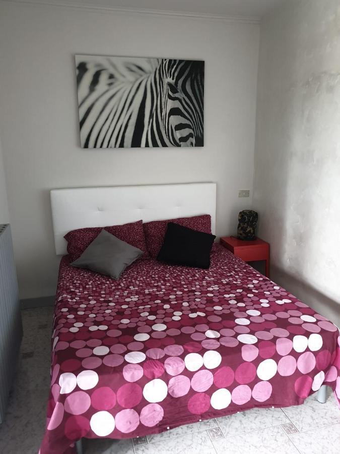 Apartamento Viva La Vida 1 Gandosso Exterior foto